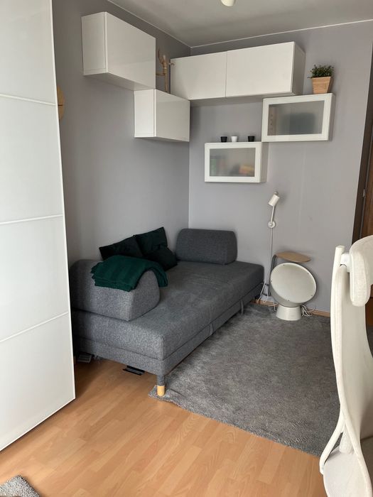 Mieszkanie 3-pokojowe Kraków Bronowice, ul. Stańczyka. Zdjęcie 6