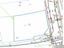 Działka budowlana Mielec, ul. Rolna. Zdjęcie 3