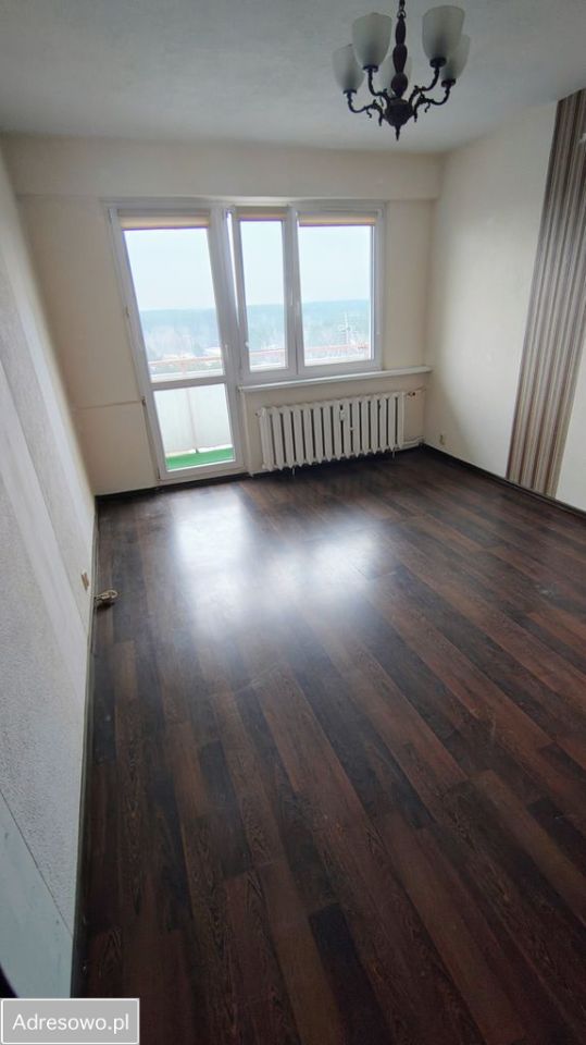 Mieszkanie 2-pokojowe Toruń Na Skarpie, ul. Leonida Teligi. Zdjęcie 4