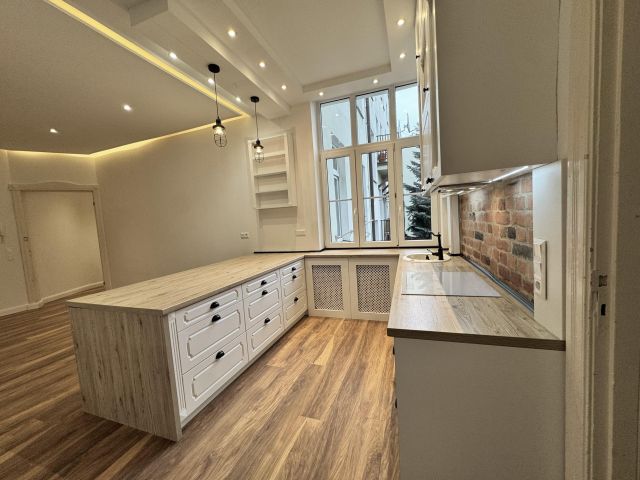 Mieszkanie 4-pokojowe Wejherowo Centrum, ul. Jana III Sobieskiego. Zdjęcie 10