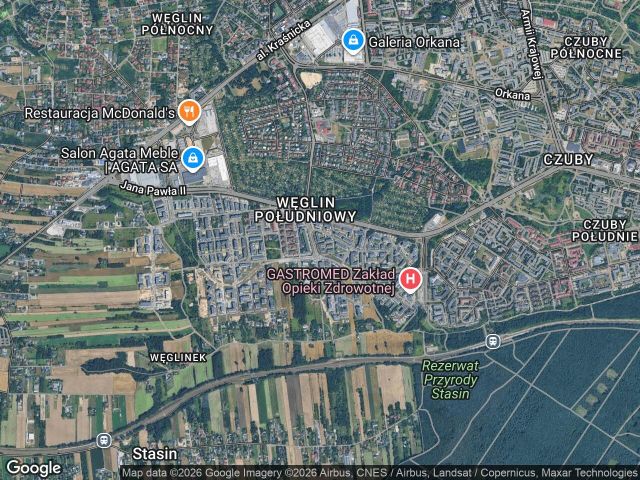 Mieszkanie 3-pokojowe Lublin Węglin, ul. Kryształowa. Zdjęcie 1