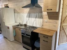 dom wolnostojący, 4 pokoje Gniewino, ul. Zwycięstwa. Zdjęcie 2