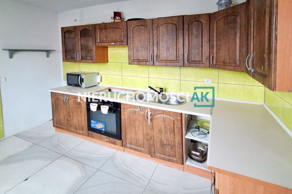 dom wolnostojący, 5 pokoi Lubstów. Zdjęcie 9