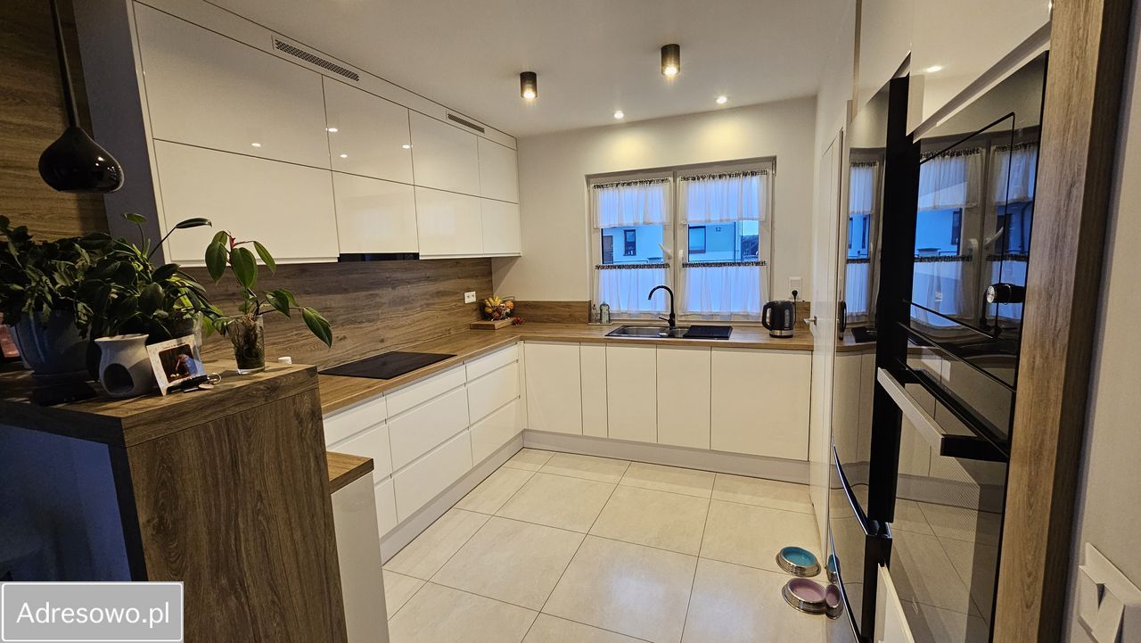 dom wolnostojący, 4 pokoje Orzesze. Zdjęcie 7