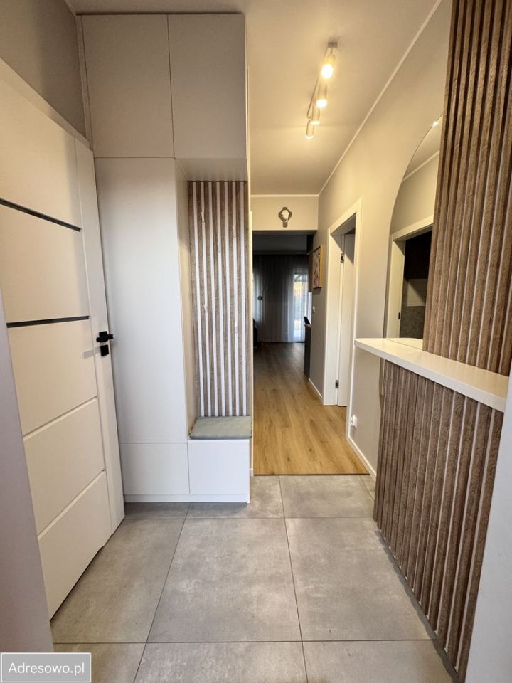 dom szeregowy, 3 pokoje Siekierki Wielkie, ul. Waniliowa. Zdjęcie 2