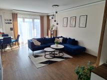 Mieszkanie 3-pokojowe Nochowo, ul. Polna. Zdjęcie 3