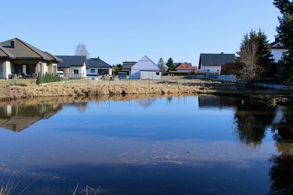 Działka budowlana Banino. Zdjęcie 5