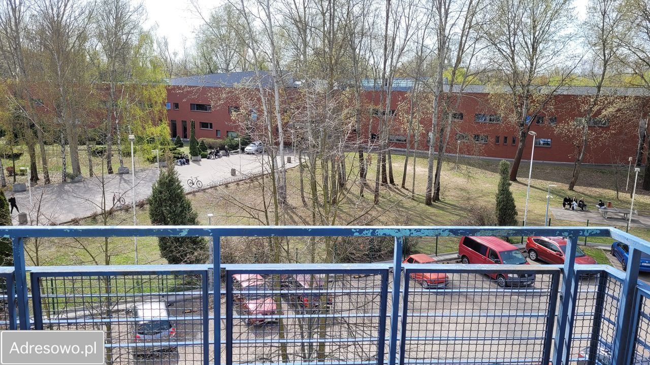 Mieszkanie 2-pokojowe Warszawa Tarchomin, ul. Vincenta van Gogha. Zdjęcie 3