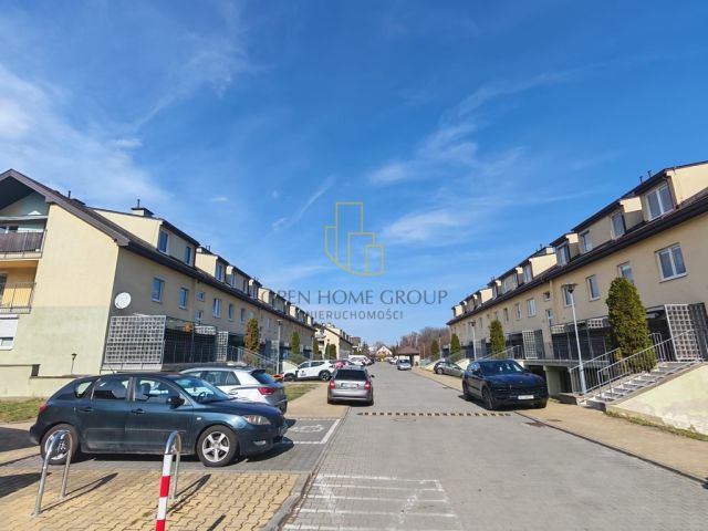 Mieszkanie 2-pokojowe Wrocław Psie Pole, ul. Miłostowska. Zdjęcie 17