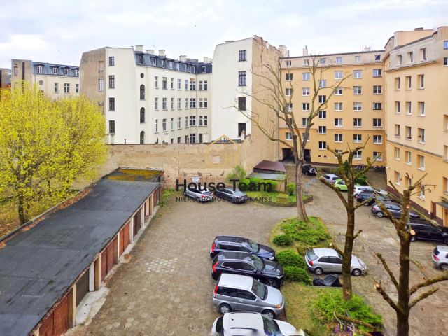 Mieszkanie 2-pokojowe Poznań Centrum, ul. Karola Libelta. Zdjęcie 16