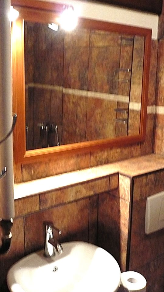 Mieszkanie 2-pokojowe Warszawa Saska Kępa, ul. Wersalska. Zdjęcie 10