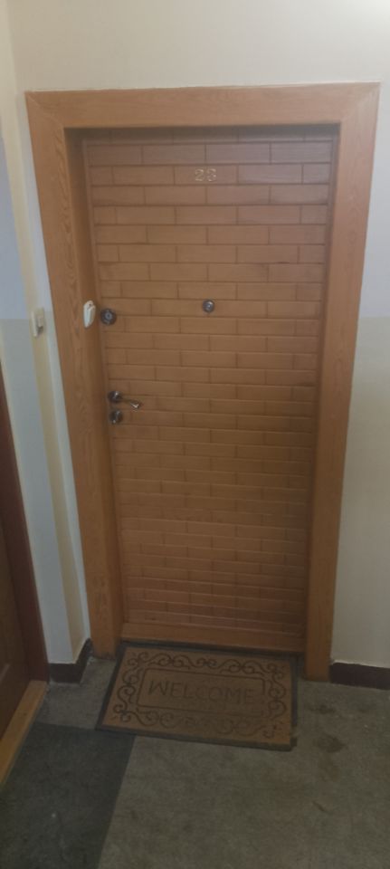 Mieszkanie 1-pokojowe Miechów Centrum, ul. Jagiellońska. Zdjęcie 7