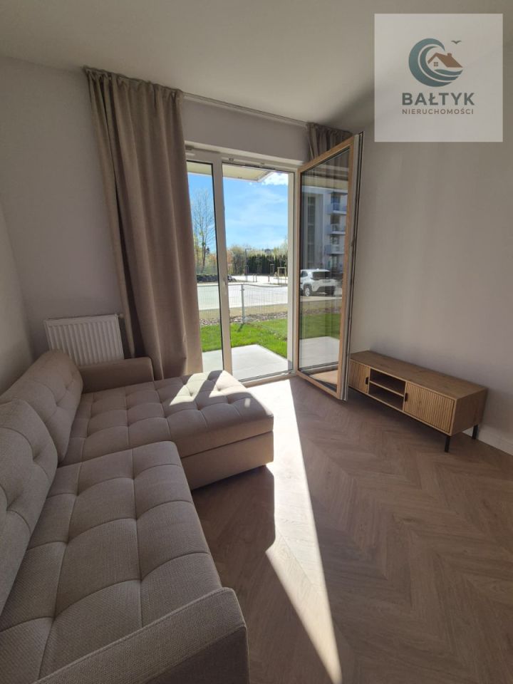 Mieszkanie 2-pokojowe Gdańsk Ujeścisko, ul. Niepołomicka. Zdjęcie 3