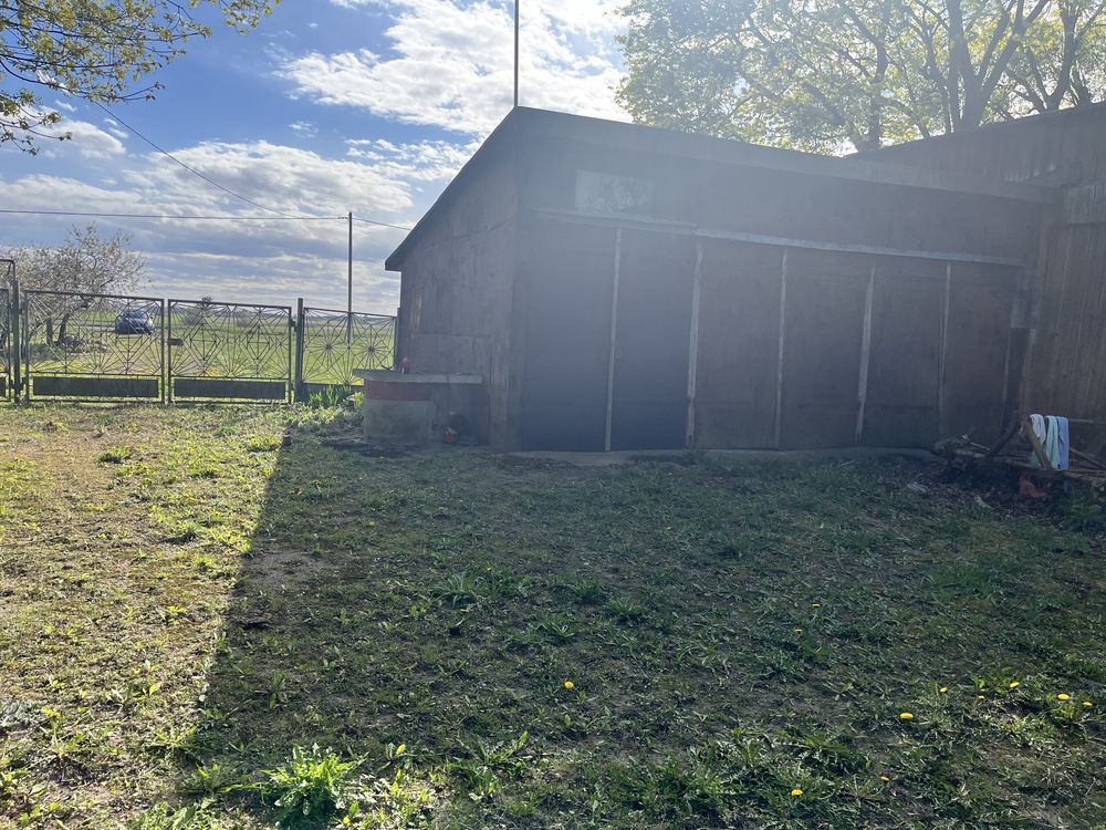 Działka rolna Łobdowo. Zdjęcie 8