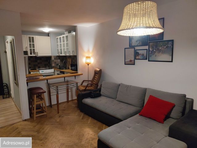 Mieszkanie 2-pokojowe Warszawa Bielany, ul. Słodowiec. Zdjęcie 1