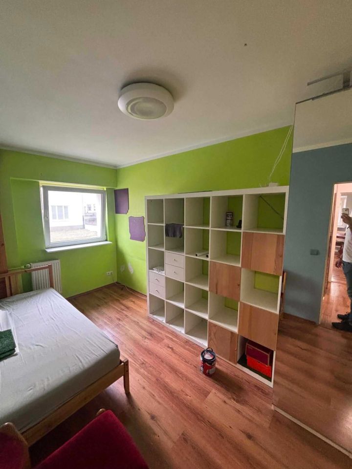 Mieszkanie 4-pokojowe Warszawa Mokotów, ul. Huculska. Zdjęcie 8