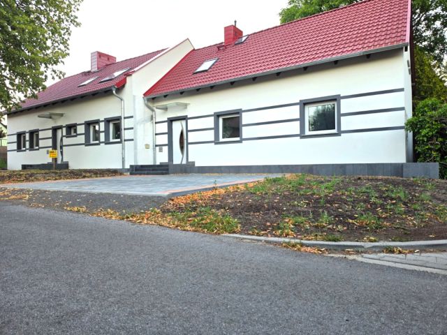 bliźniak, 3 pokoje Zielona Góra Jędrzychów, ul. Wronia. Zdjęcie 2