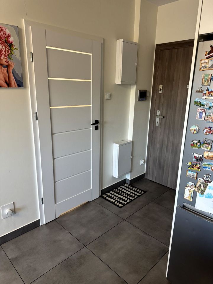 Mieszkanie 1-pokojowe Rzeszów Nowe Miasto, ul. Podwisłocze. Zdjęcie 2