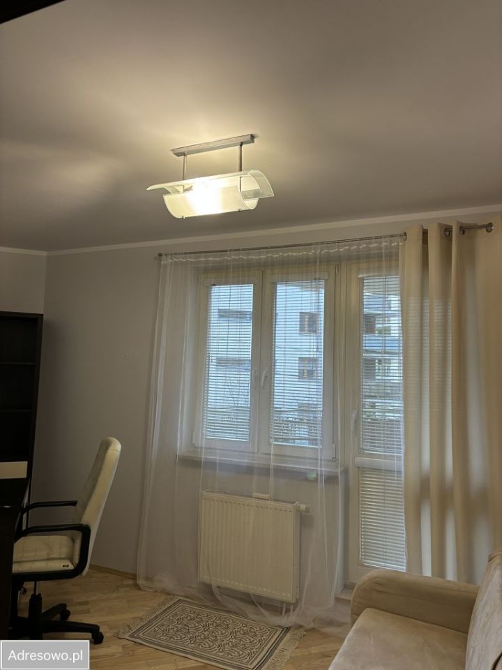 Mieszkanie 3-pokojowe Warszawa Mokotów, ul. Pejzażowa. Zdjęcie 9