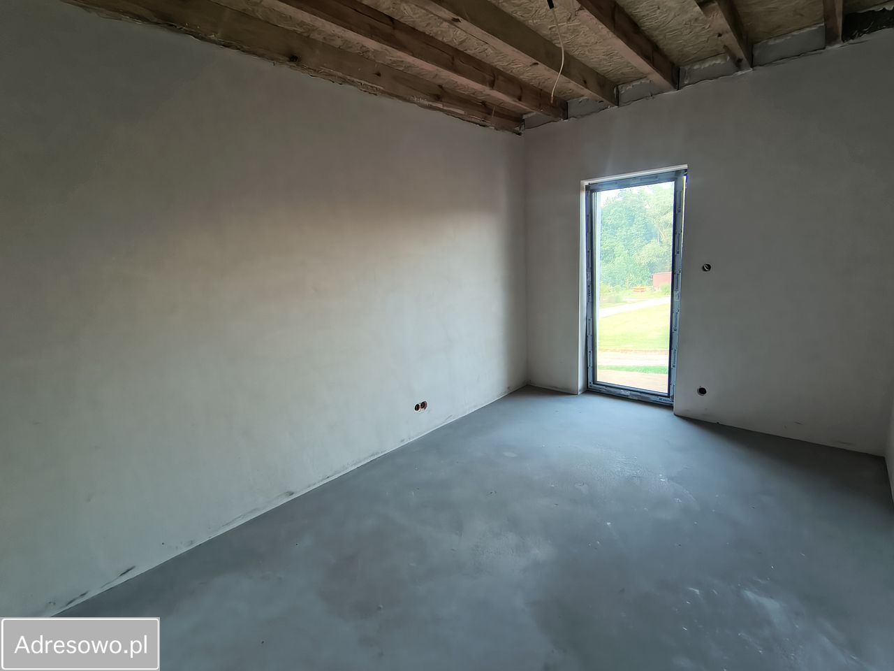 dom wolnostojący, 5 pokoi Dobranowice. Zdjęcie 13