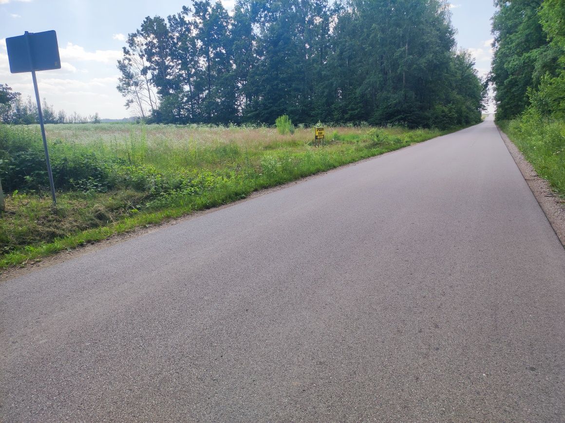 Działka budowlana Kalinowo. Zdjęcie 6