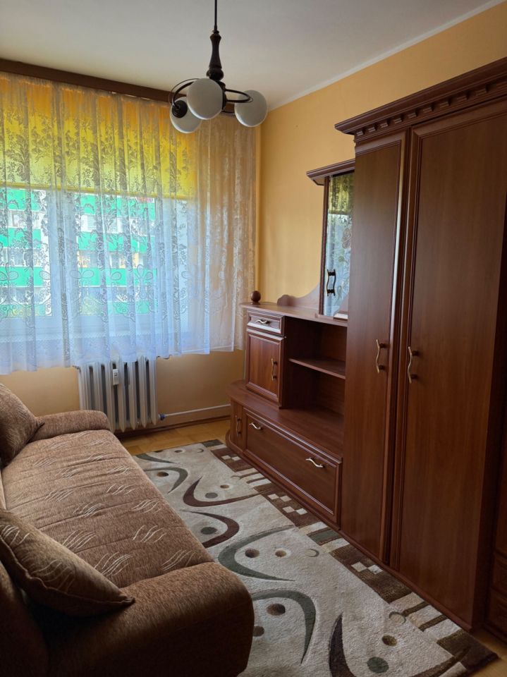 Mieszkanie 3-pokojowe Grajewo, os. Centrum. Zdjęcie 6