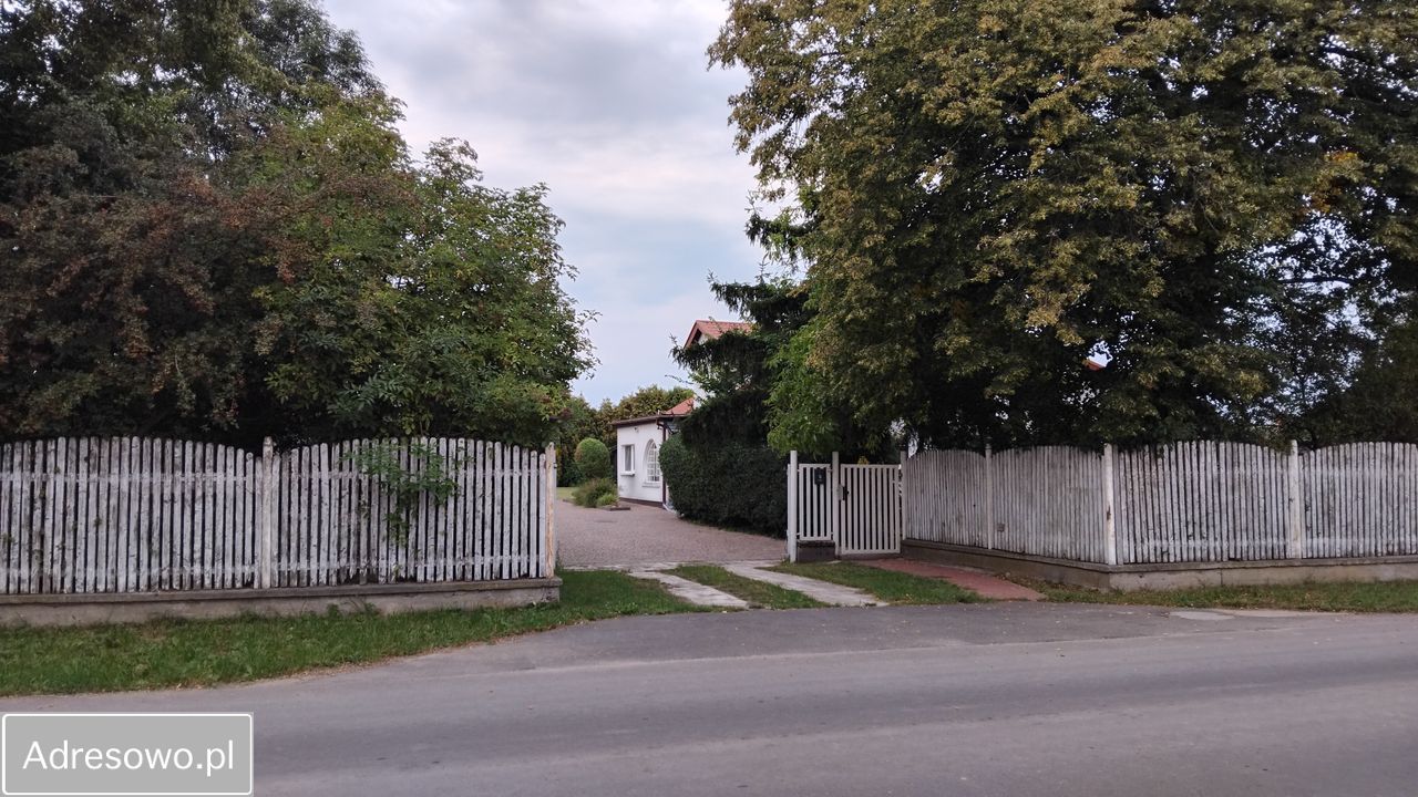 dom wolnostojący, 6 pokoi Krosin. Zdjęcie 7