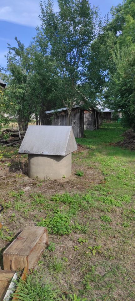 Działka rolno-budowlana Tryczówka. Zdjęcie 4