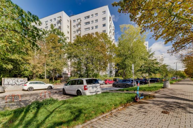 Mieszkanie 2-pokojowe Warszawa Bielany, ul. Władysława Broniewskiego. Zdjęcie 13