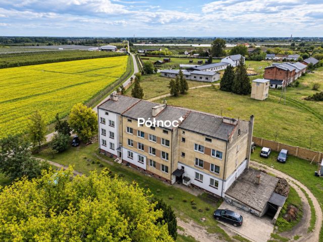 Mieszkanie 3-pokojowe Szczekarków-Kolonia. Zdjęcie 14