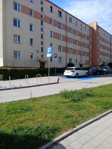 Mieszkanie 1-pokojowe Gdynia Witomino, ul. Chwarznieńska. Zdjęcie 1