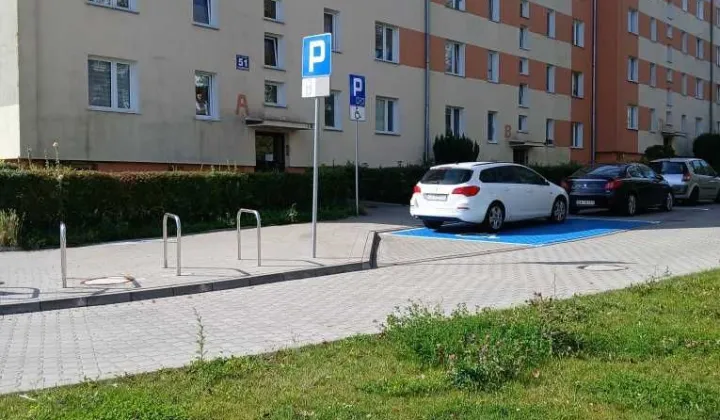 Mieszkanie 1-pokojowe Gdynia Witomino, ul. Chwarznieńska