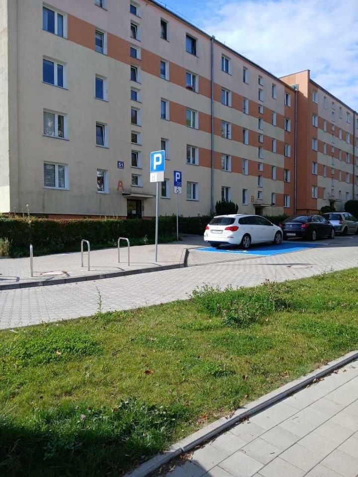 Mieszkanie 1-pokojowe Gdynia Witomino, ul. Chwarznieńska. Zdjęcie 1