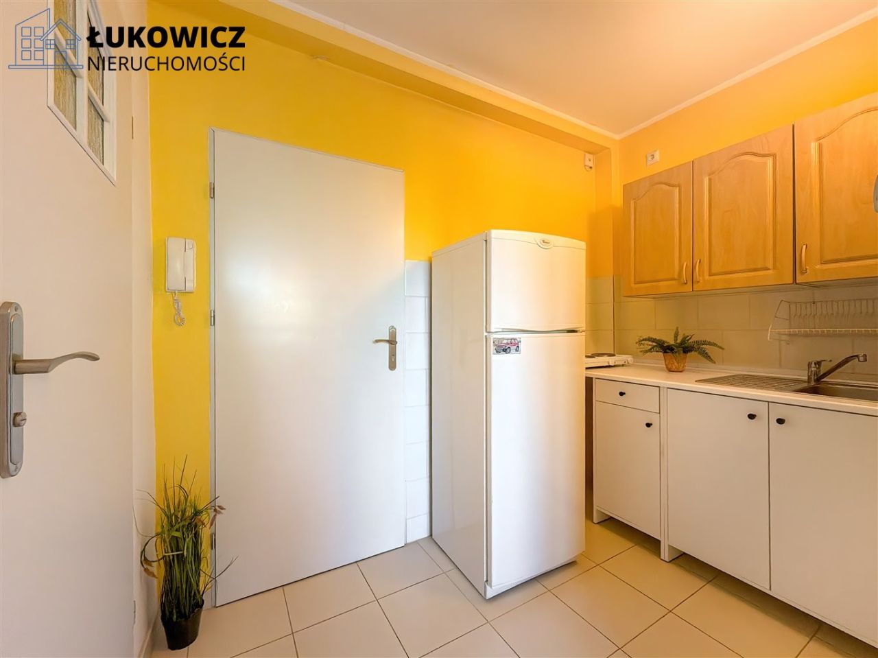 Mieszkanie 1-pokojowe Bielsko-Biała Wapienica, ul. Zwierzyniecka. Zdjęcie 15