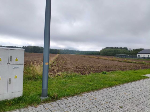 Działka rolno-budowlana Kleszczów, ul. Główna. Zdjęcie 1
