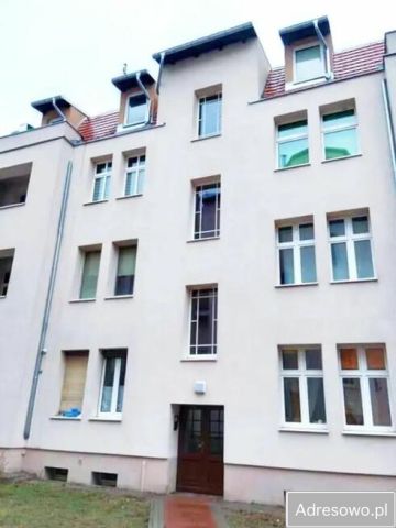 Mieszkanie 1-pokojowe Bydgoszcz Bocianowo, ul. Tadeusza Kościuszki. Zdjęcie 1