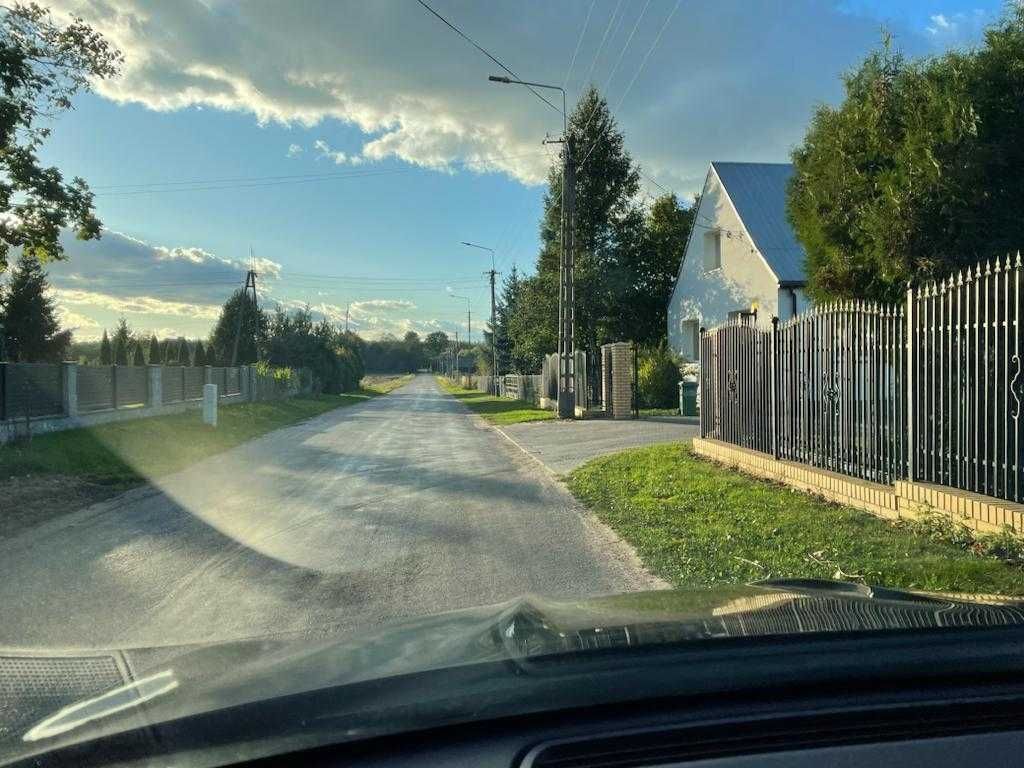 Działka budowlana Rzepniki. Zdjęcie 6