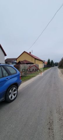 Działka rolno-budowlana Czersk. Zdjęcie 2