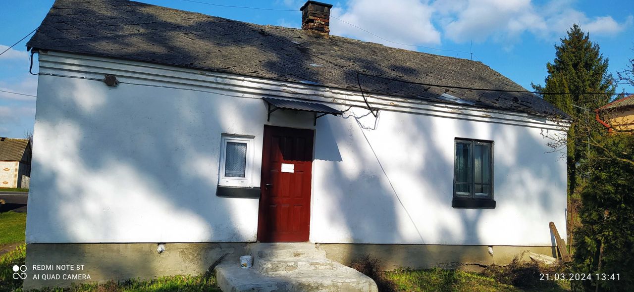 Działka siedliskowa Tuchanie. Zdjęcie 7