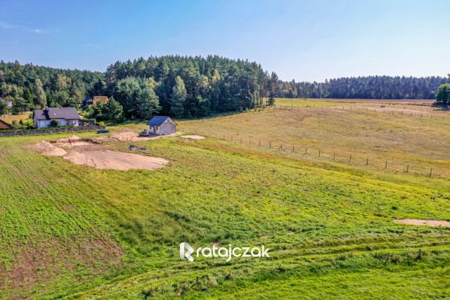 Działka budowlana Tyłowo, ul. Wejherowska. Zdjęcie 9