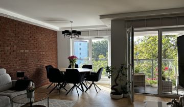 Mieszkanie 3-pokojowe Warszawa Białołęka, ul. Ceramiczna