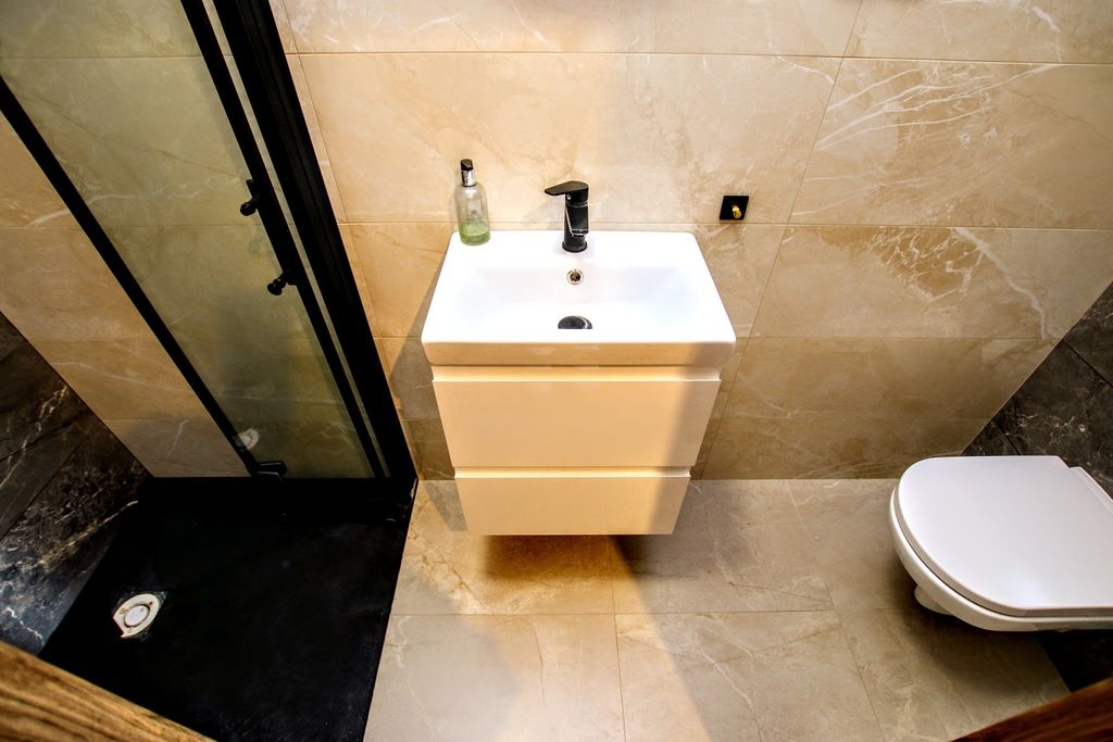 dom szeregowy, 4 pokoje Rzeszów, ul. Porąbki. Zdjęcie 19