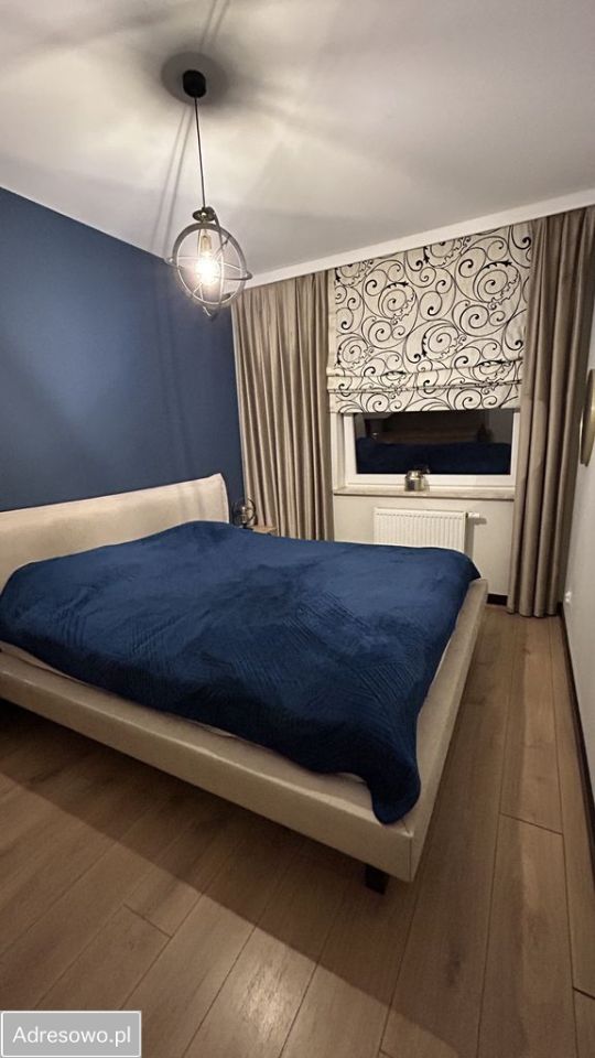 Mieszkanie 3-pokojowe Bydgoszcz Osiedle Leśne, ul. Powstańców Warszawy. Zdjęcie 7