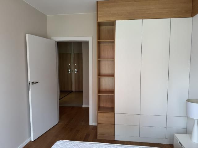 Mieszkanie 2-pokojowe Wrocław, ul. Oficerska. Zdjęcie 11