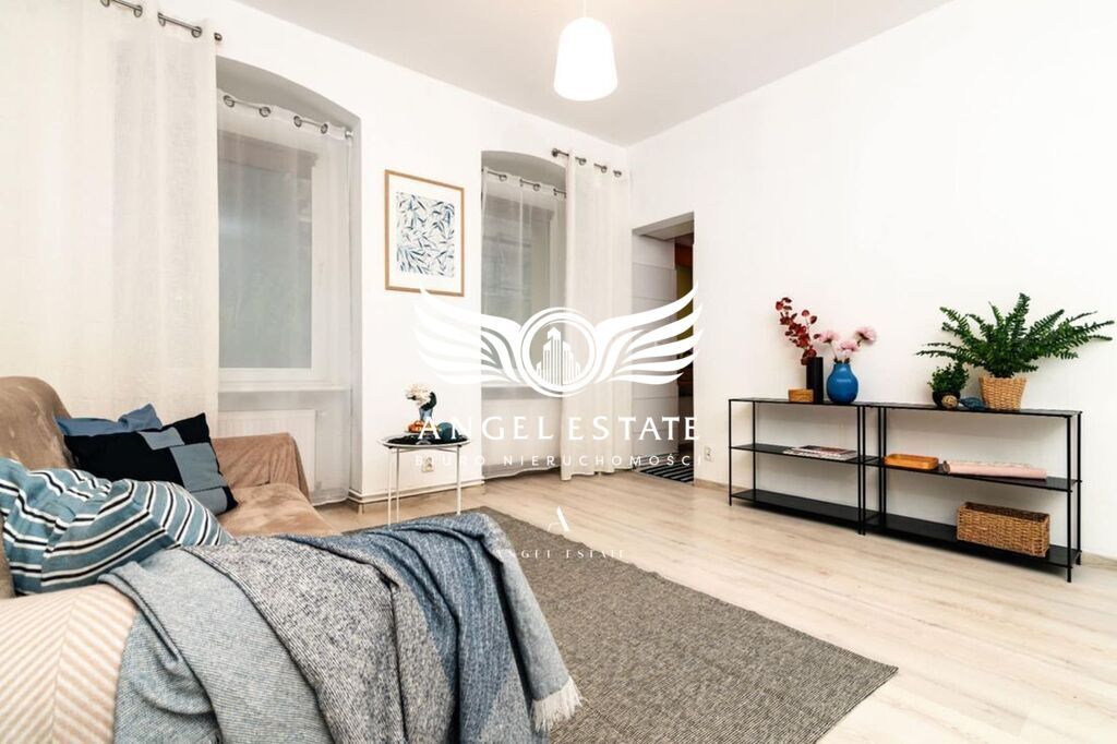 Mieszkanie 2-pokojowe Szczecin Pomorzany, ul. Zygmunta Chmielewskiego