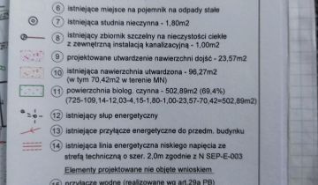dom wolnostojący, 7 pokoi Zagacie, ul. Szlak Królewski