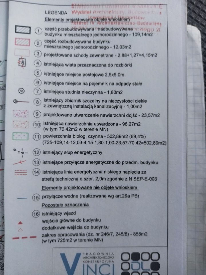 dom wolnostojący, 7 pokoi Zagacie, ul. Szlak Królewski. Zdjęcie 2