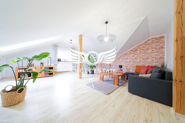 bliźniak, 6 pokoi Szczecin Osów. Zdjęcie 14