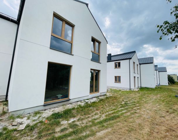 bliźniak, 5 pokoi Łazy. Zdjęcie 4