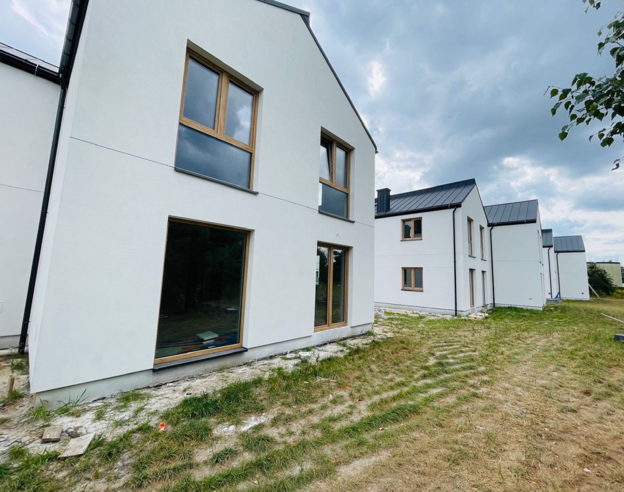 bliźniak, 5 pokoi Łazy. Zdjęcie 4